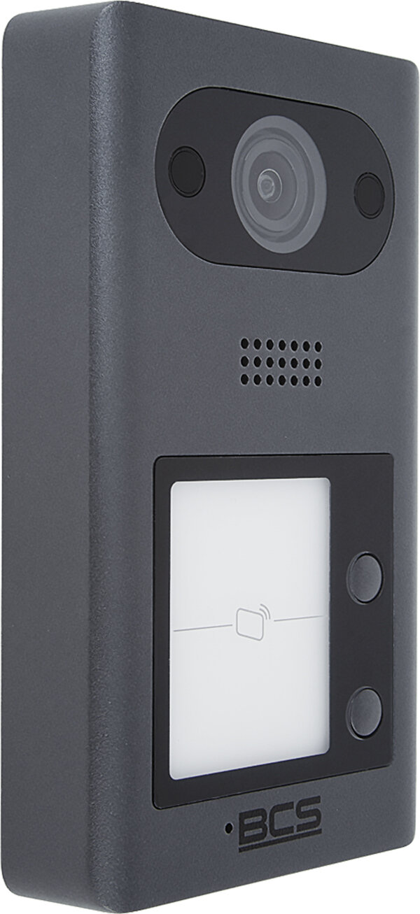 Panel wideodomofonowy IP BCS-PAN2401G-S - obrazek 2