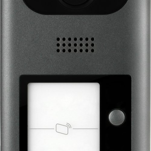 Panel wideodomofonowy IP BCS-PAN2401G-S