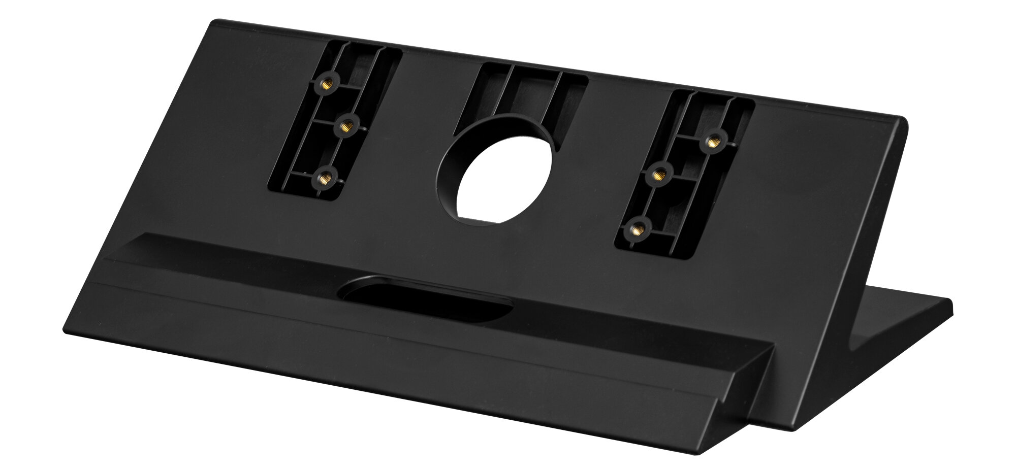 Podstawka biurkowa pod monitory BCS-MON-P