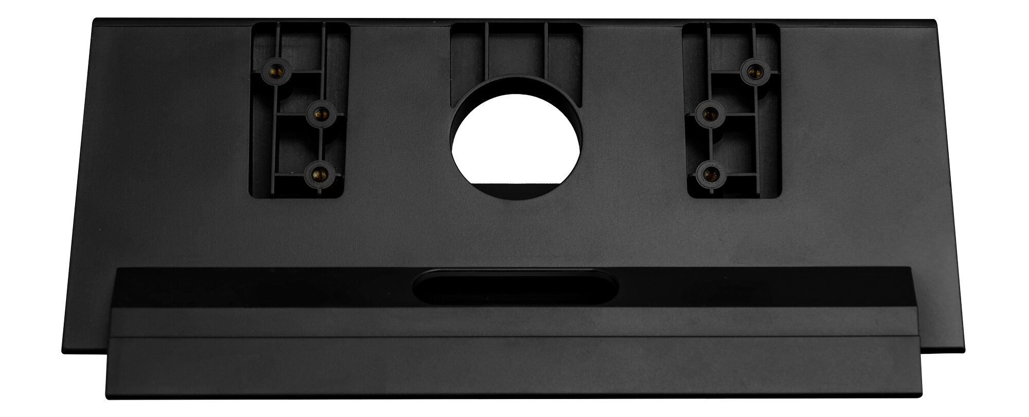 Podstawka biurkowa pod monitory BCS-MON-P - obrazek 2