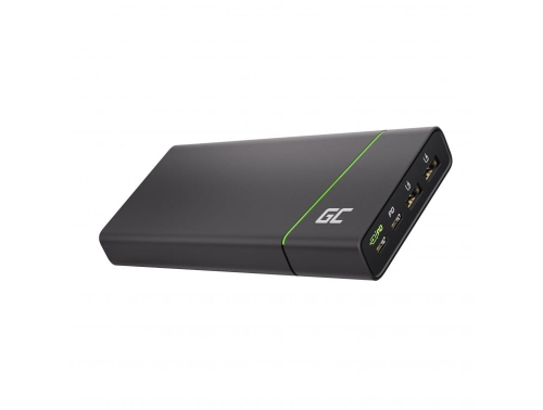 Power Bank Green Cell GC PowerPlay Ultra 26800mAh ...