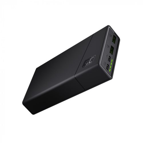 Power Bank Green Cell GC PowerPlay Ultra 26800mAh ...