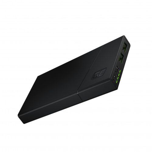 Power Bank Green Cell GC PowerPlay10S 10000mAh z s...