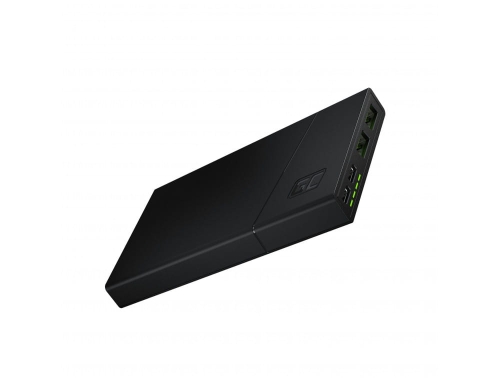 Power Bank Green Cell GC PowerPlay10S 10000mAh z s...