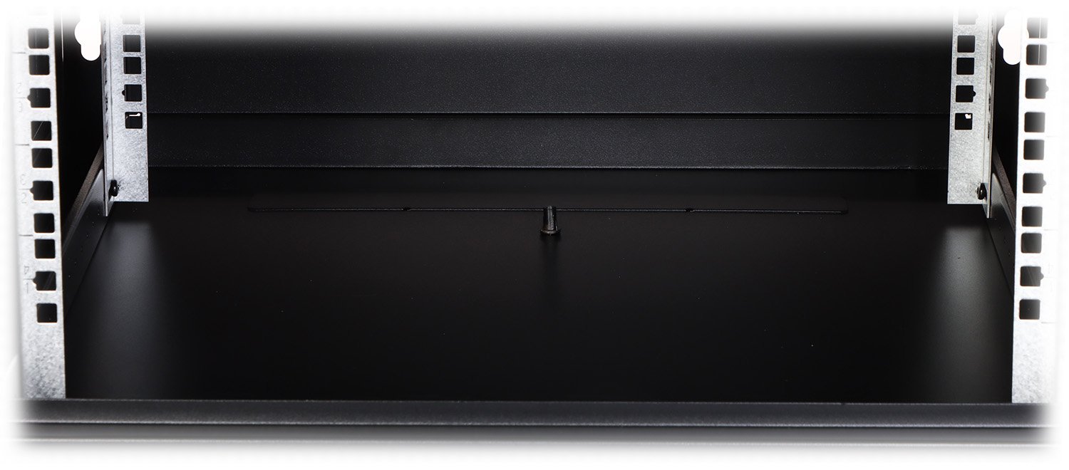 Szafa RACK wisząca EPRADO-R19-4U/600-BLUE - obrazek 4