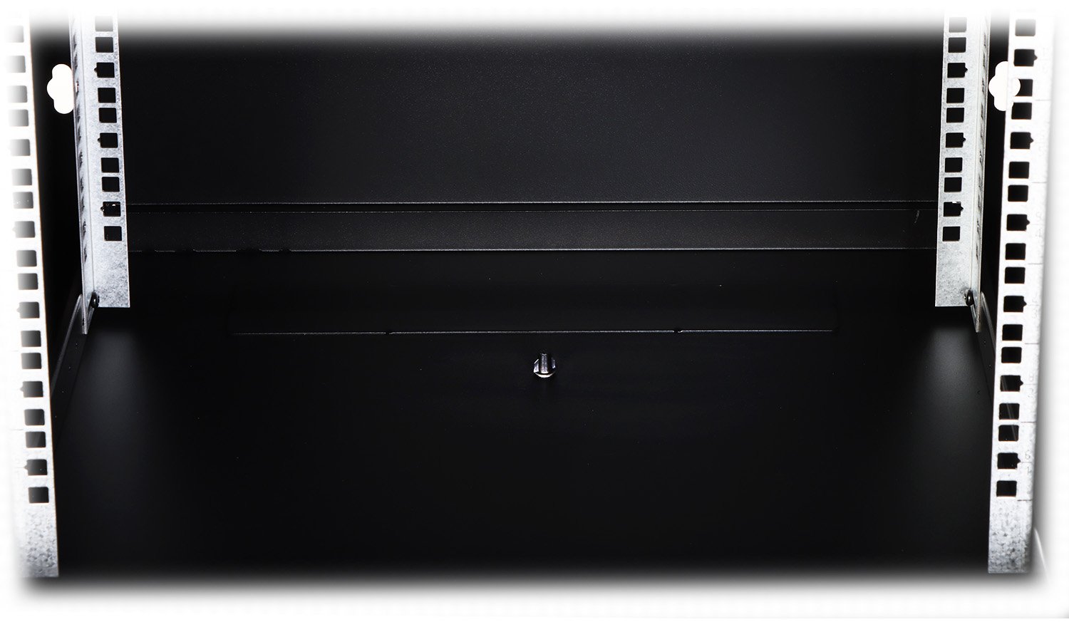 Szafa RACK wisząca EPRADO-R19-9U/450-BLUE - obrazek 4