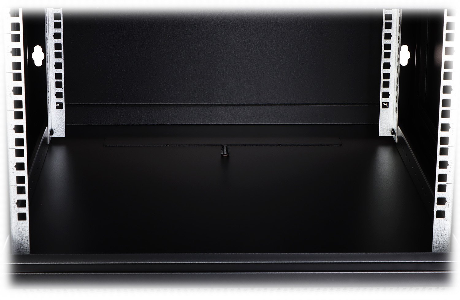 Szafa RACK wisząca EPRADO-R19-9U/600-BLUE - obrazek 4