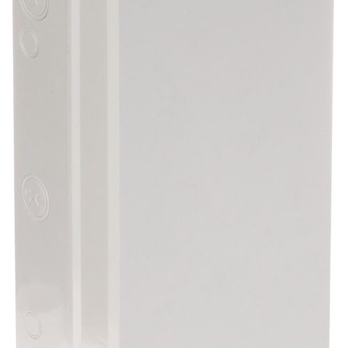 PUSZKA ODGAŁĘŹNA INDUSTRIAL/506X230/EPN IP65 El...