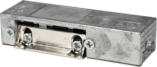 Zestaw dostępowy Hikvision DS-K1T802M, 6x karta zbliżeniowa, elektrozaczep, zasilacz - obrazek 3