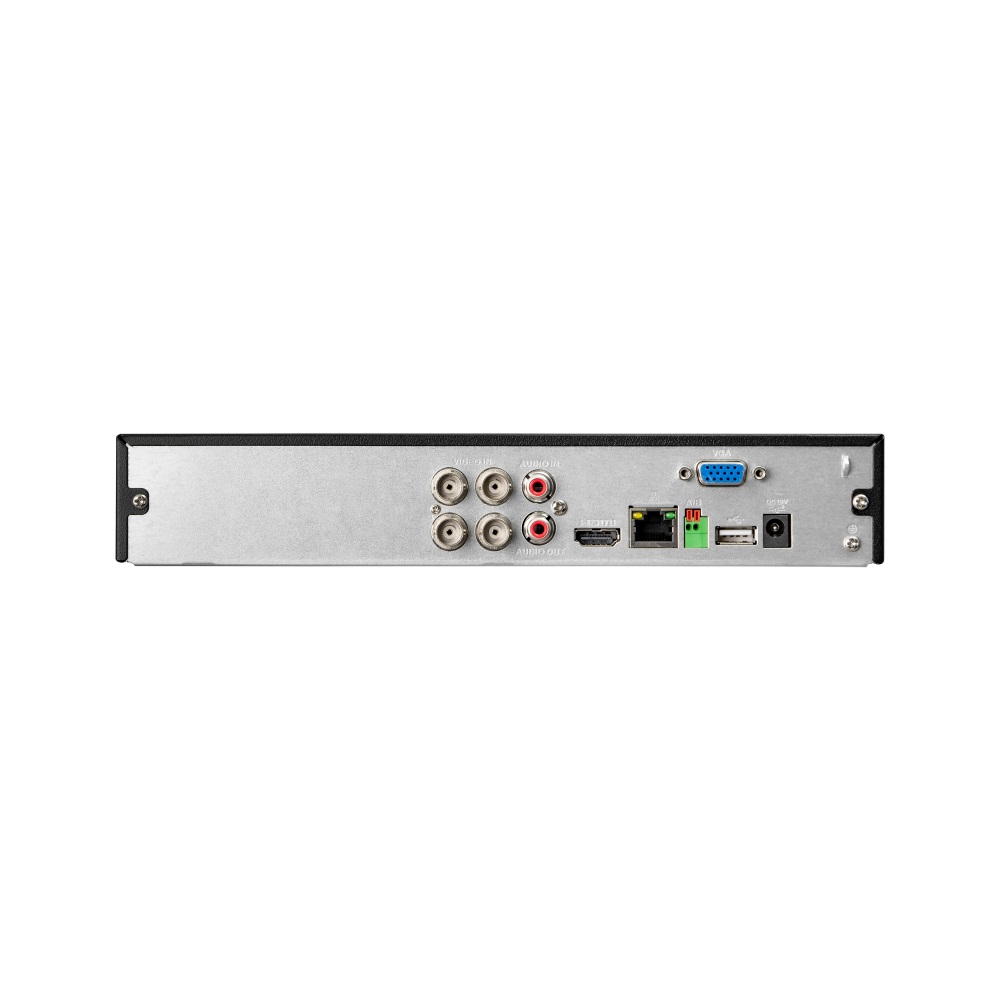 Rejestrator 4-kanałowy 5-systemowy BCS-L-XVR0401(7) - obrazek 4