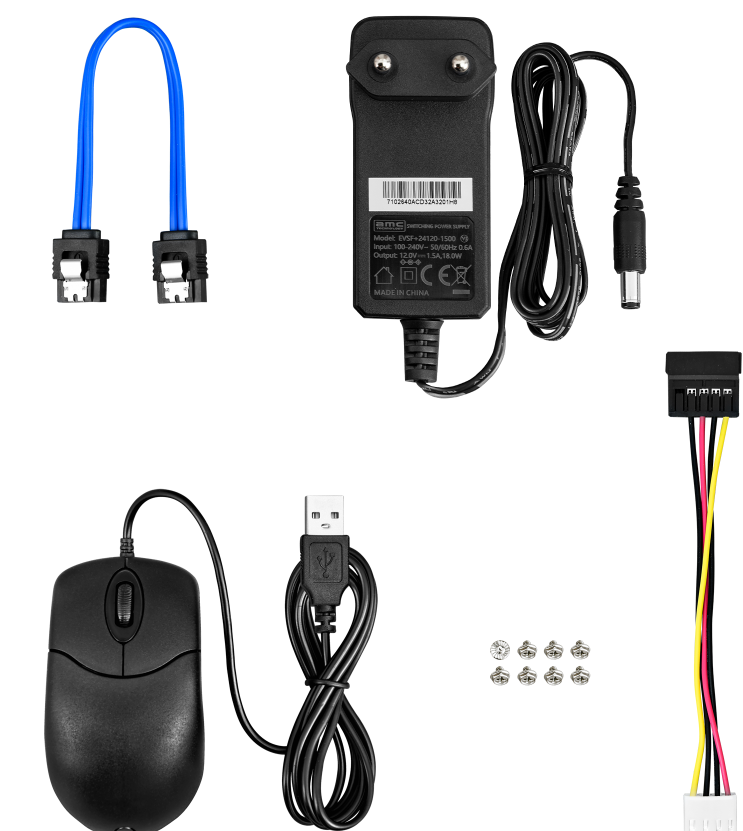 Rejestrator 16 kanałowy BCS-L-XVR1601-V jednodyskowy 5-systemowy HDCVI/AHD/TVI/ANALOG/IP - obrazek 5