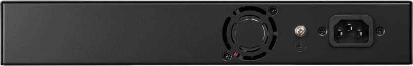Rejestrator 16 portowy BCS-B-SP1602G-1SFP PoE 100Mbps - obrazek 3
