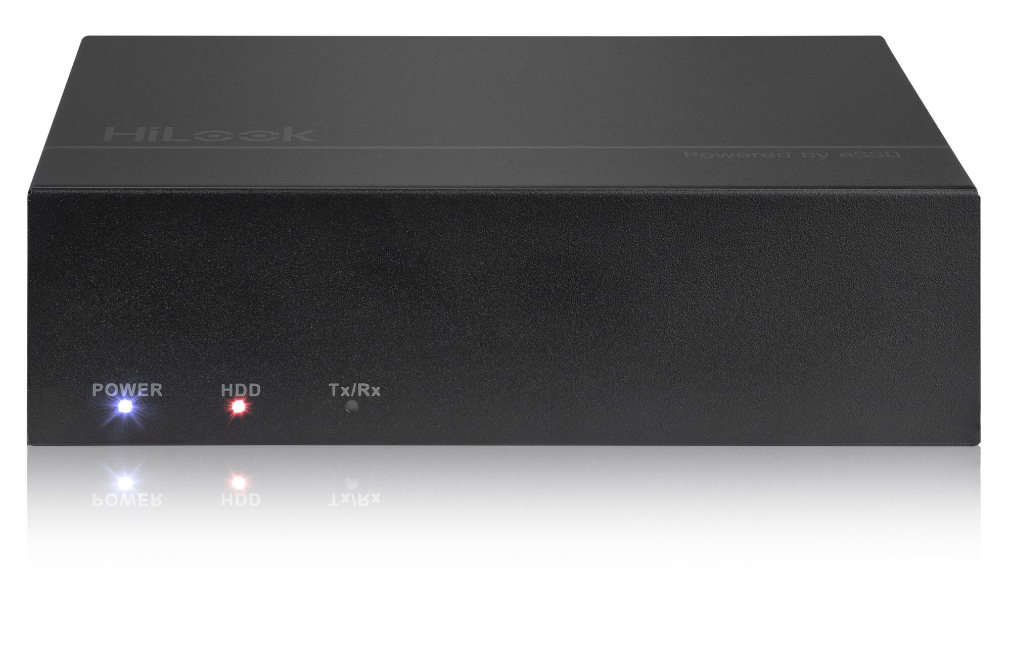 Rejestrator 5w1 4 kanałowy SSD-DVR-2MP 500GB HiLook by Hikvision