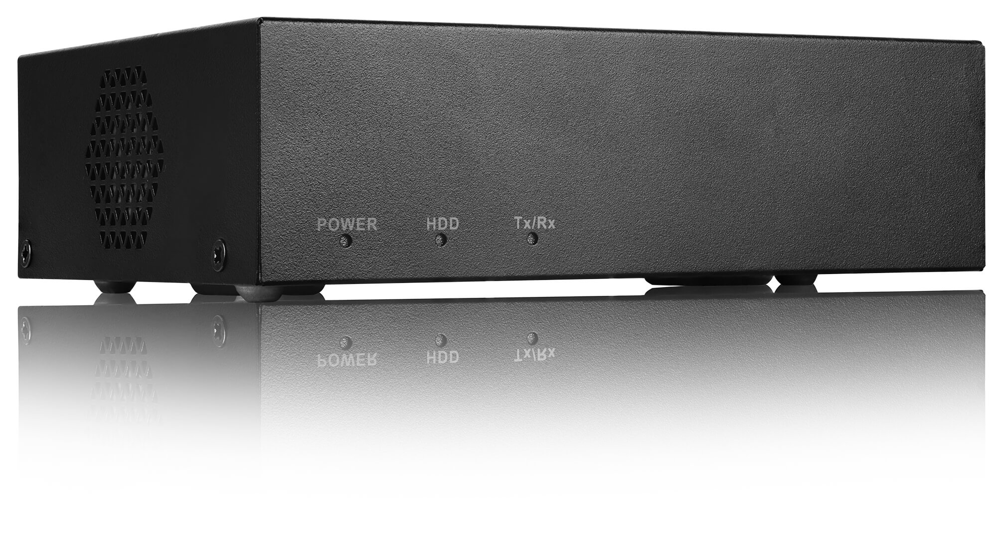 Rejestrator 5w1 4 kanałowy SSD-DVR-2MP 500GB HiLook by Hikvision - obrazek 3