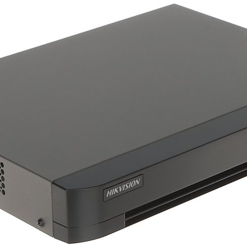 Rejestrator AHD, HD-CVI, HD-TVI, CVBS, IP IDS-7204...