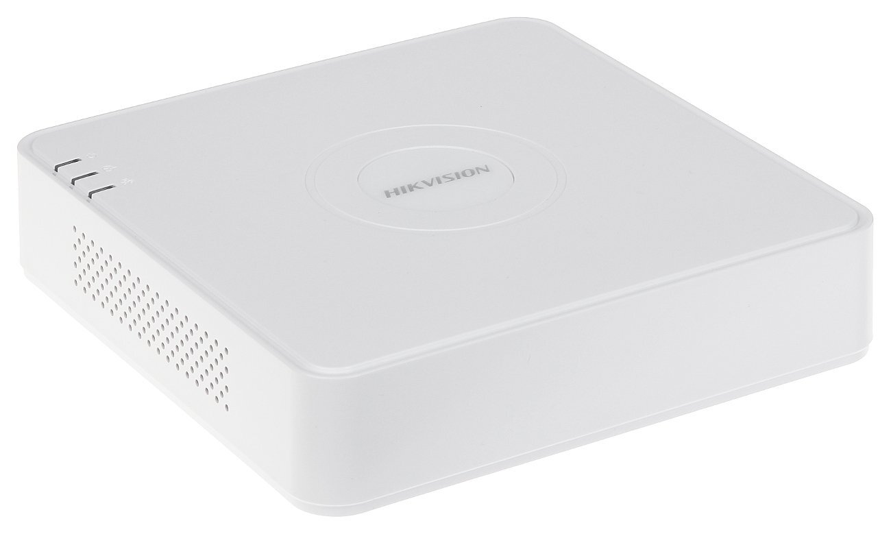 Rejestrator AHD, HD-CVI, HD-TVI, CVBS, TCP/IP IDS-7108HQHI-M1/S(C) 8 kanałów Hikvision