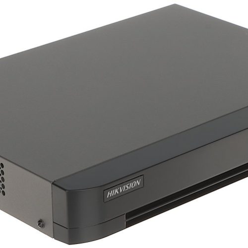 Rejestrator AHD, HD-CVI, HD-TVI, CVBS, TCP/IP IDS-...