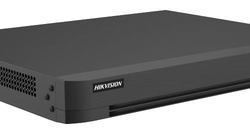 Rejestrator  AHD, HD-CVI, HD-TVI, CVBS, TCP/IP IDS...