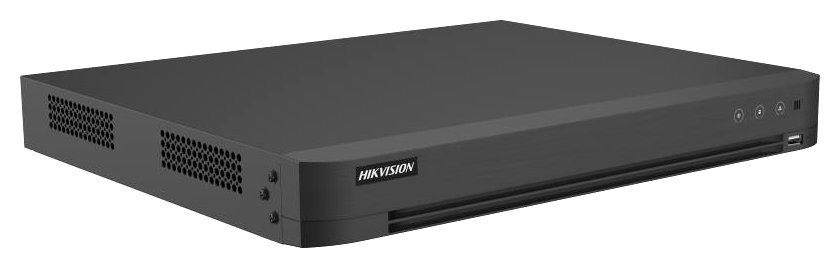 Rejestrator AHD, HD-CVI, HD-TVI, CVBS, TCP/IP IDS-7232HQHI-M2/XT 32 kanały Hikvision