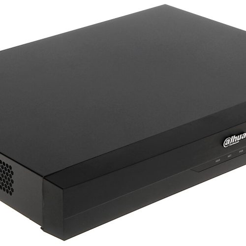 Rejestrator AHD, HD-CVI, HD-TVI, CVBS, TCP/IPc XVR...