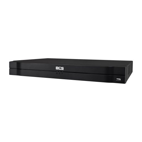Rejestrator cyfrowy HDCVI/AHD/CVBS/TVI/IP BCS-L-XV...