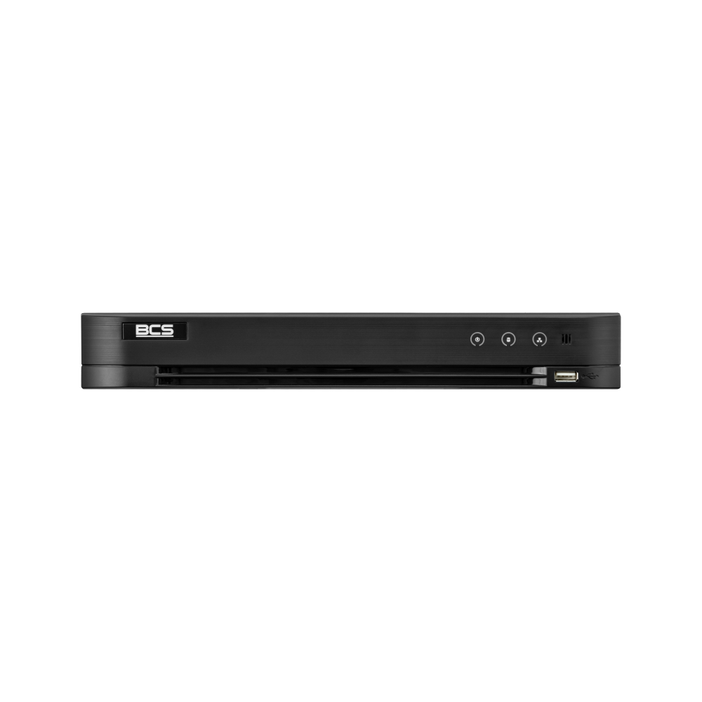 Rejestrator BCS-V-XVR1601-AI BCS View - obrazek 2