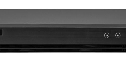 Rejestrator BCS-V-XVR1601-AI BCS View