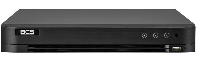 Rejestrator BCS-V-XVR1601-AI BCS View