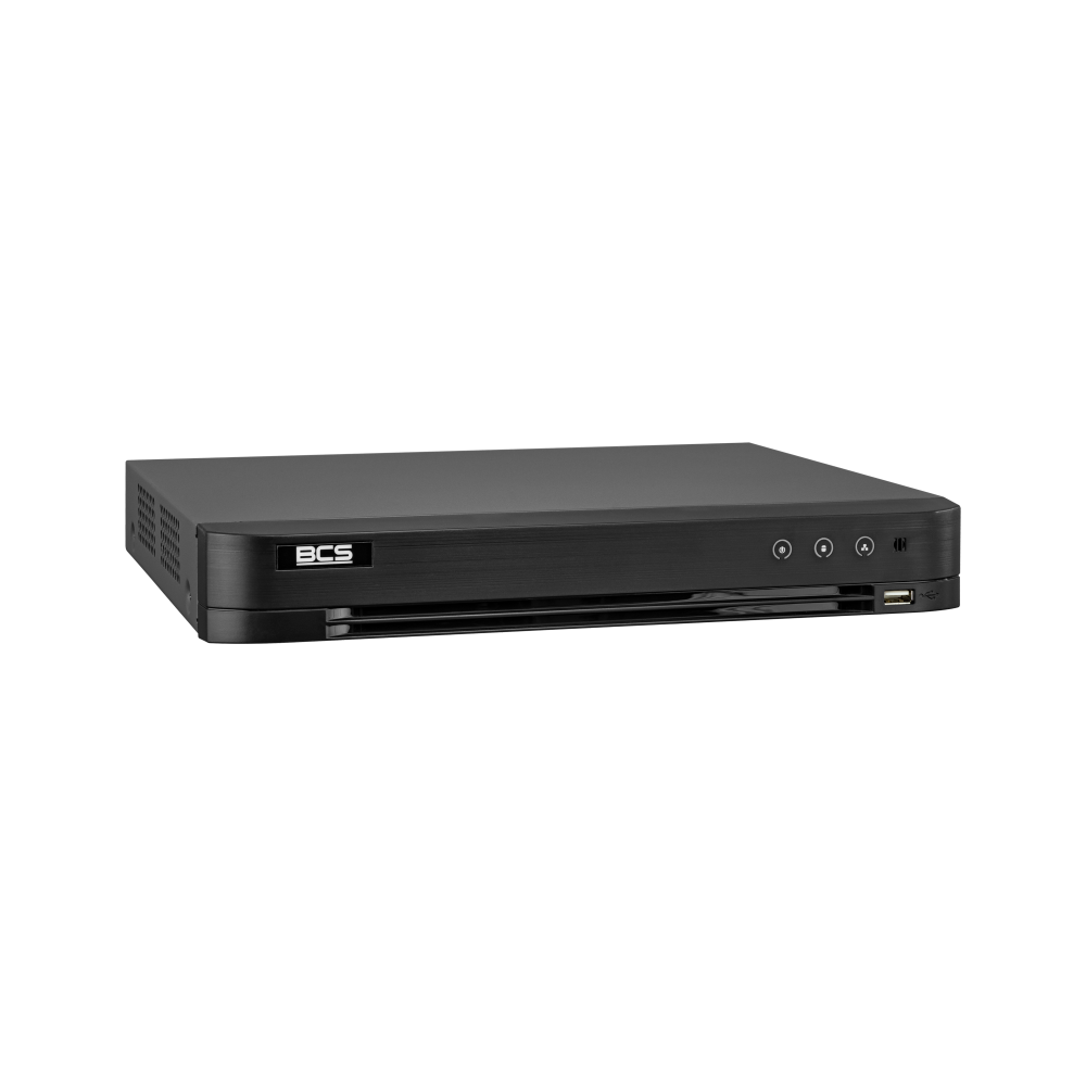 Rejestrator BCS-V-XVR1601-AI BCS View - obrazek 3