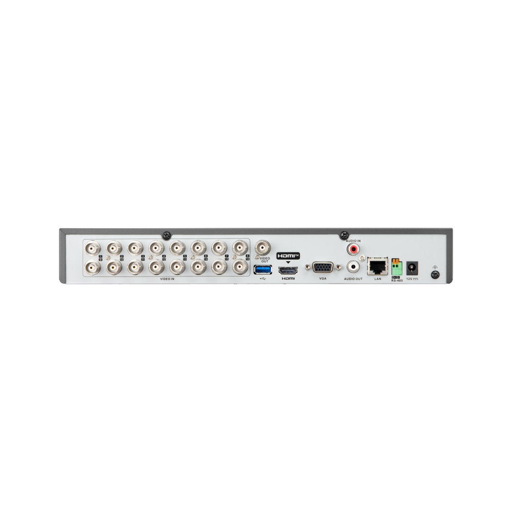 Rejestrator BCS-V-XVR1601-AI BCS View - obrazek 4