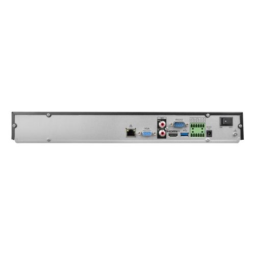 Rejestrator IP 16-kanałowy BCS-L-NVR1602-A-4K-Ai(...