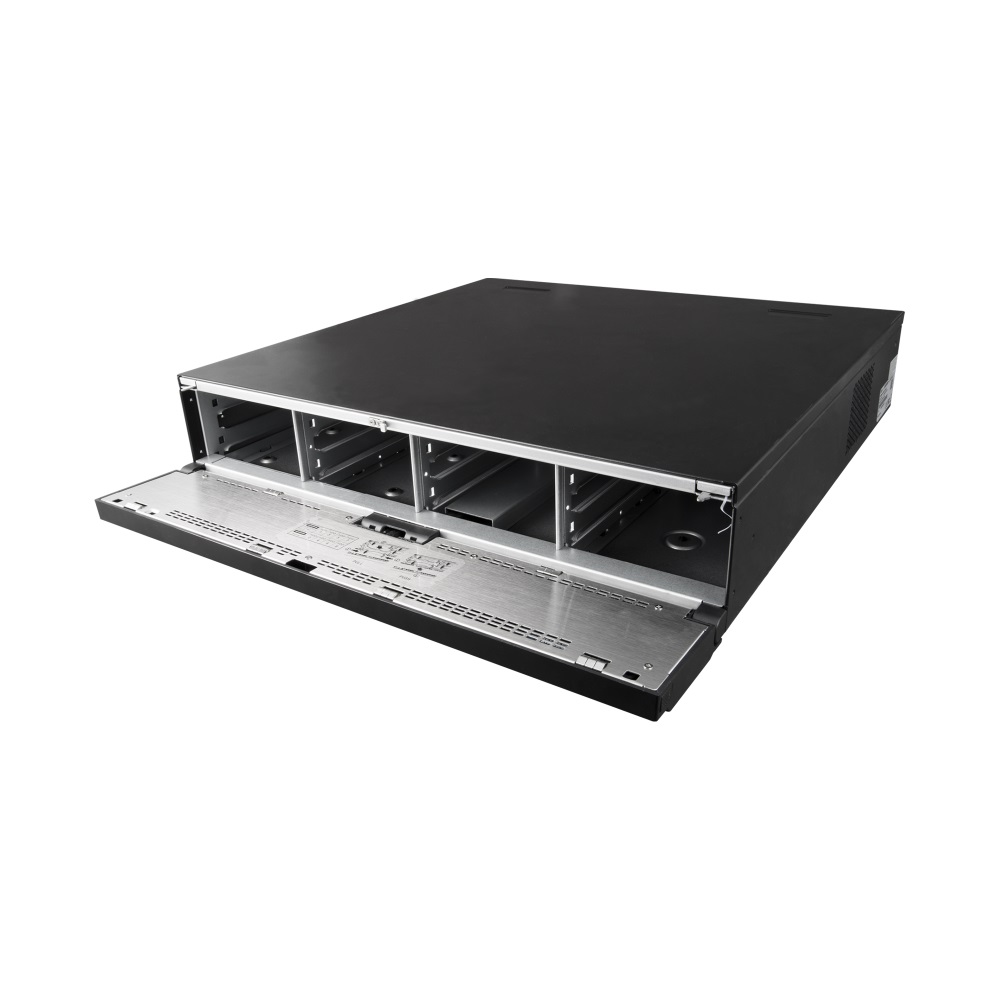 Rejestrator IP 32-kanałowy AcuPick BCS-L-NVR3208XR-A-8KR-Ai BCS Line - obrazek 5