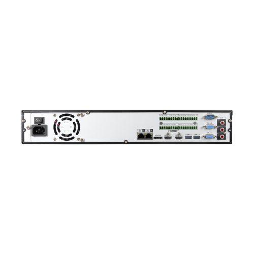 Rejestrator IP 32-kanałowy BCS-L-NVR3204-A-4K-Ai(...