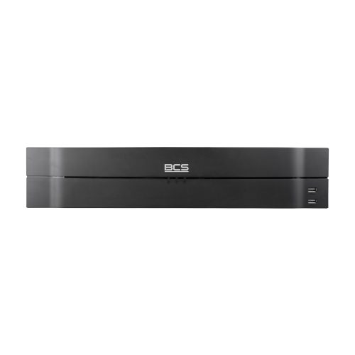 Rejestrator IP 64-kanałowy AcuPick BCS-L-NVR6408R...