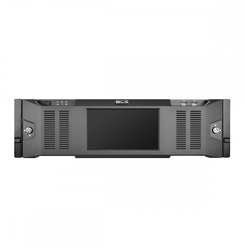 Rejestrator IP 64-kanałowy AcuPick BCS-L-NVR12816...