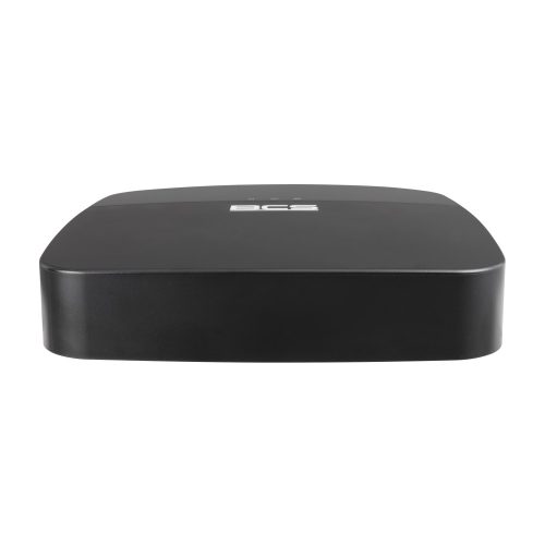 Rejestrator IP 8-kanałowy BCS-L-SNVR0801-4KE-8P(2...