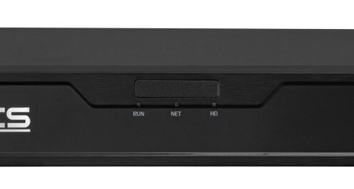 Rejestrator IP BCS-P-NVR0401-4KE-4P-III 4 kanałow...