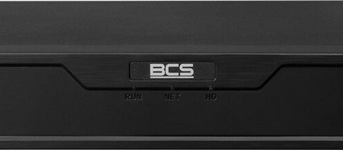 Rejestrator IP BCS-P-NVR0401-4K(3) 4 kanałowy 4K