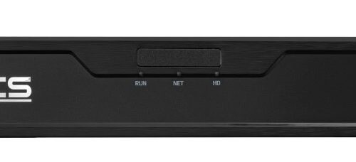 Rejestrator IP BCS-P-NVR0801-4KE-8P-III 8 kanałow...
