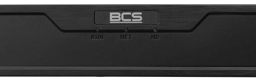 Rejestrator IP BCS-P-NVR0801-4K(3) 8 kanałowy 4K