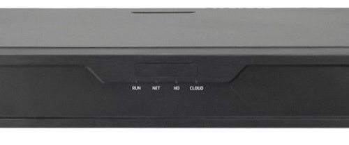 Rejestrator IP BCS-P-NVR0802-A-4K-8P(4) 8 kanałow...