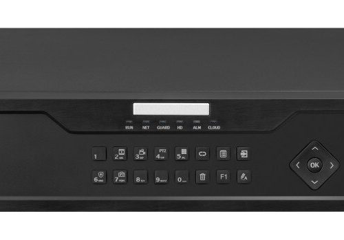 Rejestrator IP BCS-P-NVR1604R-A-4K-III 16 kanałow...