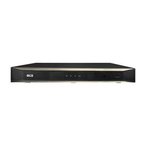 Rejestrator IP 32-kanałowy BCS-P-NVR3204-A-4K(4) ...