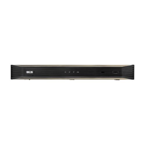 Rejestrator IP 32-kanałowy BCS-P-NVR3204-A-4K(4) ...