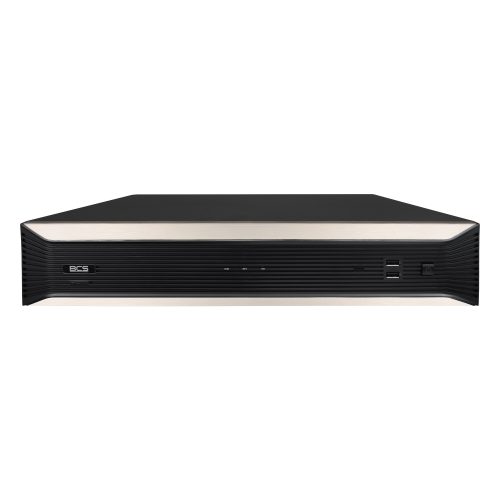 Rejestrator IP 32-kanałowy BCS-P-NVR3208-A-4K(4) ...