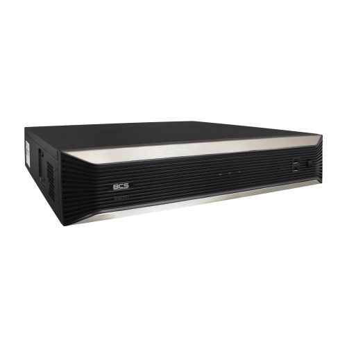 Rejestrator IP 128-kanałowy BCS-P-NVR12808-A-4K(4...