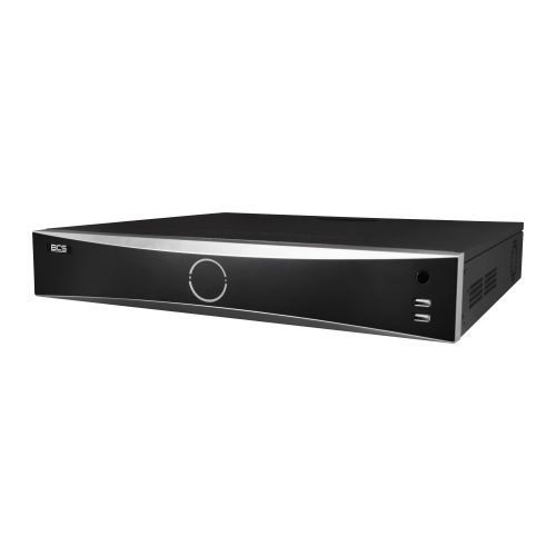 Rejestrator IP 32-kanałowy BCS-V-NVR3204-A-4K-Ai(...
