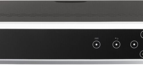 Rejestrator IP BCS-V-NVR3204-A-8K 32 kanałowy, 4 ...
