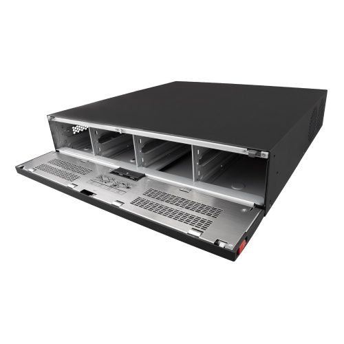 Rejestrator IP 64-kanałowy BCS-V-NVR6408R-A-8K &#...