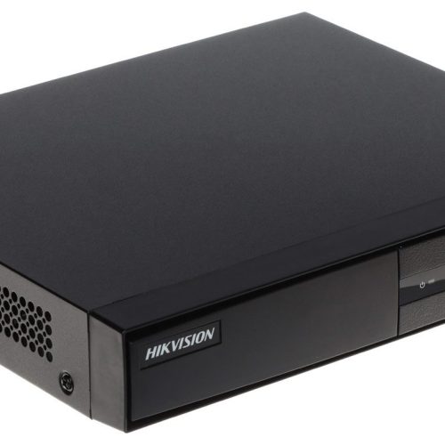 Rejestrator IP DS-7104NI-Q1/4P/M(D) 4 kanały, 4 P...